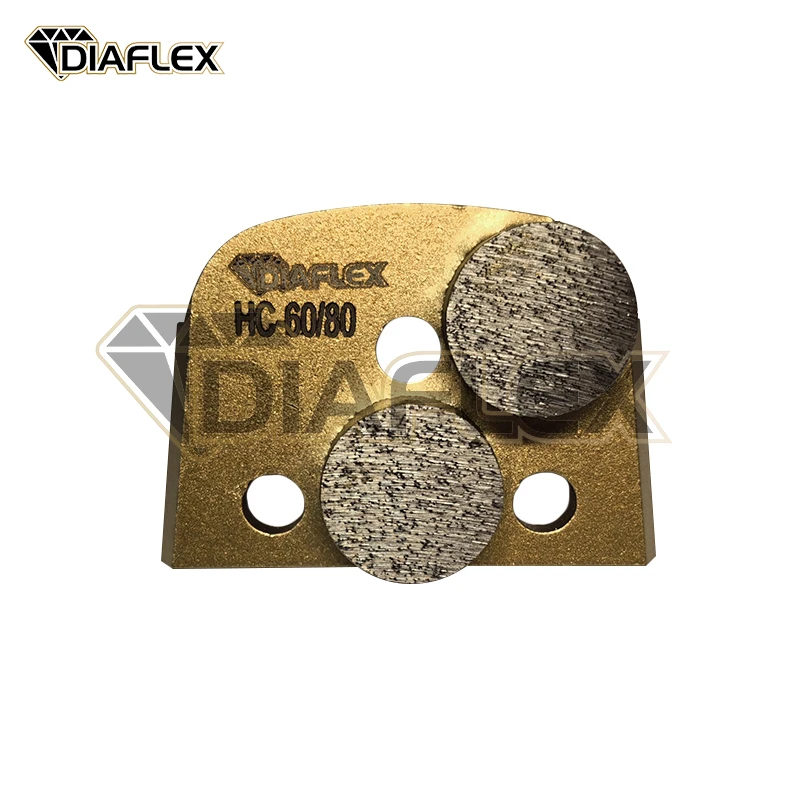 Slim Fit Grinding Plate