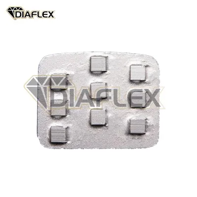 Диамантен диск за шлайфане на пода