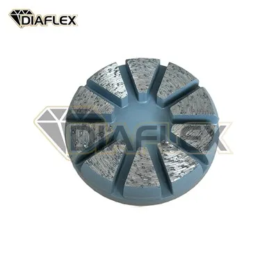 Могат ли шлифовъчните обувки PCD да се използват за шлифоване на магнитни мат...